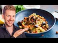 Bulgur-Salat | Einfaches Meal-Prep Rezept