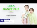 HICO DANCE CLIP 06