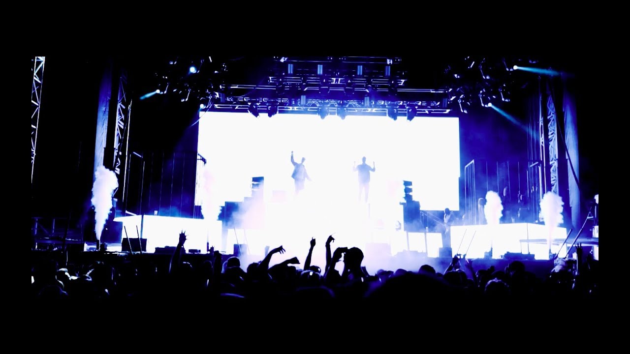 Yellow Claw - Los Amsterdam Tour 2017: Miami, Kansas City