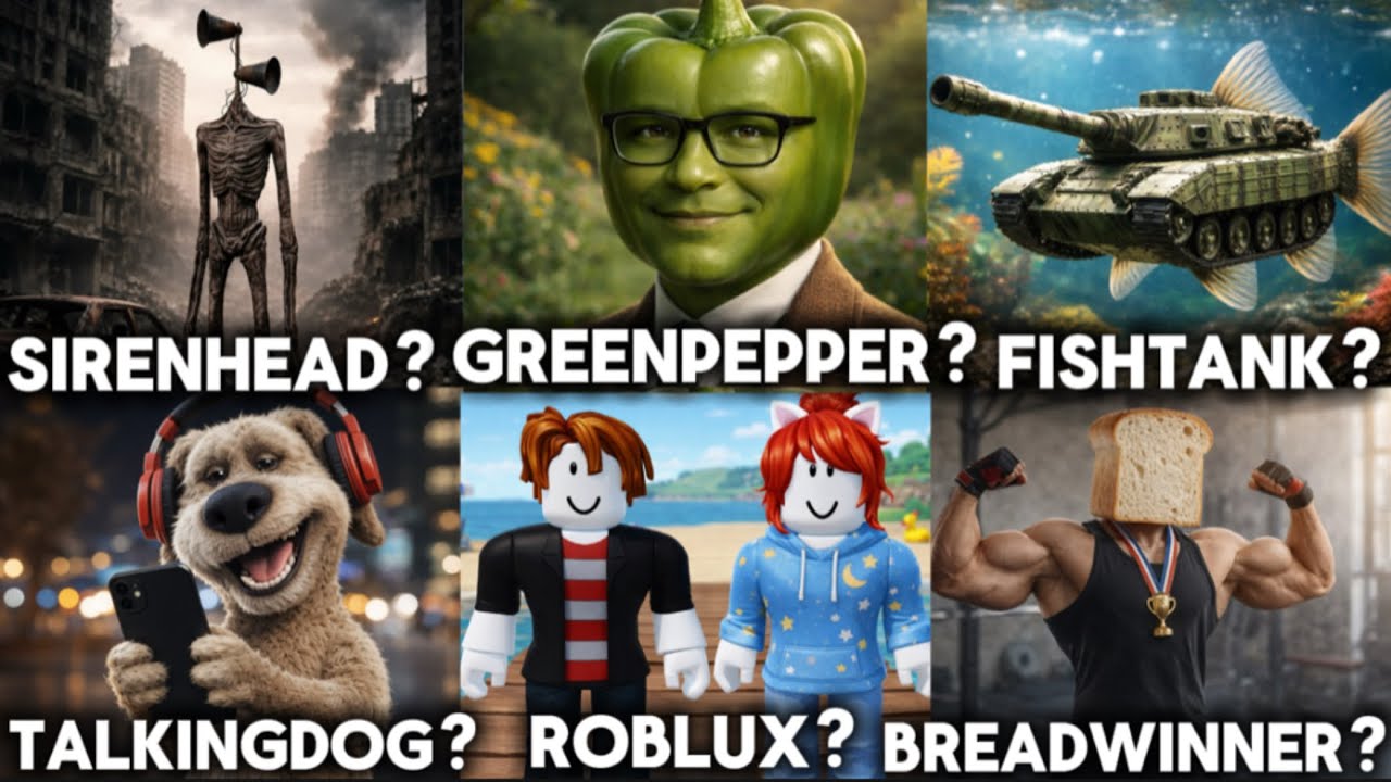 50+ Literal vs Real Meaning of English Compound Words