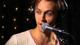 Sondre Lerche - Full Performance (Live on KEXP)