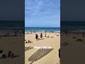 Summer at manly beach  sydney australia beach australia eyeloveview