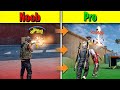 How to  improve  your gameplay  noob to pro tips and tricks