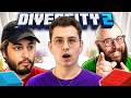 11 ANNI DOPO: HEME EREN e TEAR Sulla DIVERSITY 2 - Minecraft ITA Nostalgia