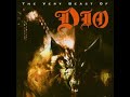 Dio- Ranking The Albums