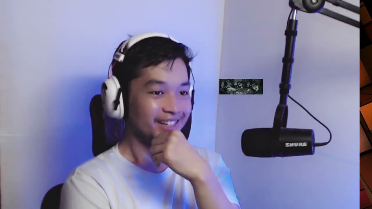 Wandering Earth 2 - REACTION