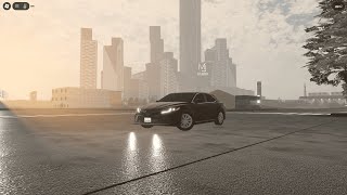 كيف تعدل السياره في ماب عالم السعودية روبلكس! screenshot 5