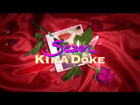 Sezen Aksu - Kıra Döke (Official Music Video)