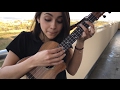 Luis Fonsi ft. Daddy Yankee - Despacito (TUTORIAL UKULELE)