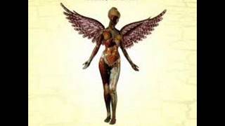 Nirvana - Rape Me