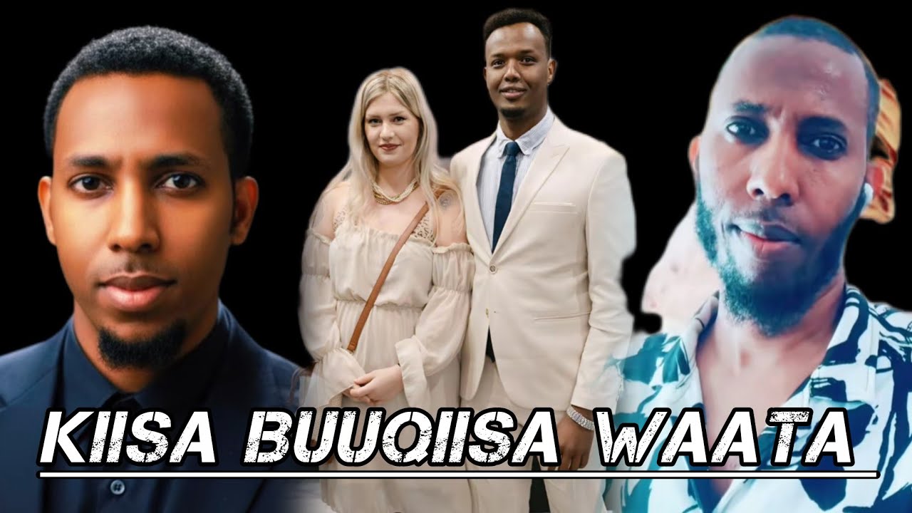 FARAAX SOMALI IYO XALIMO SOMALI MAXA KALE QABSDAY MIC BUUQIISA WAATA ADAKATAY OO FOGTAY