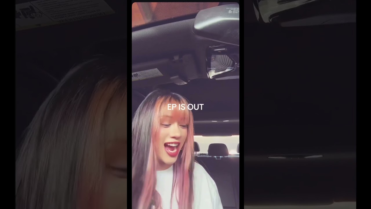 Her angelic voice is a blessing to our ears 😌 