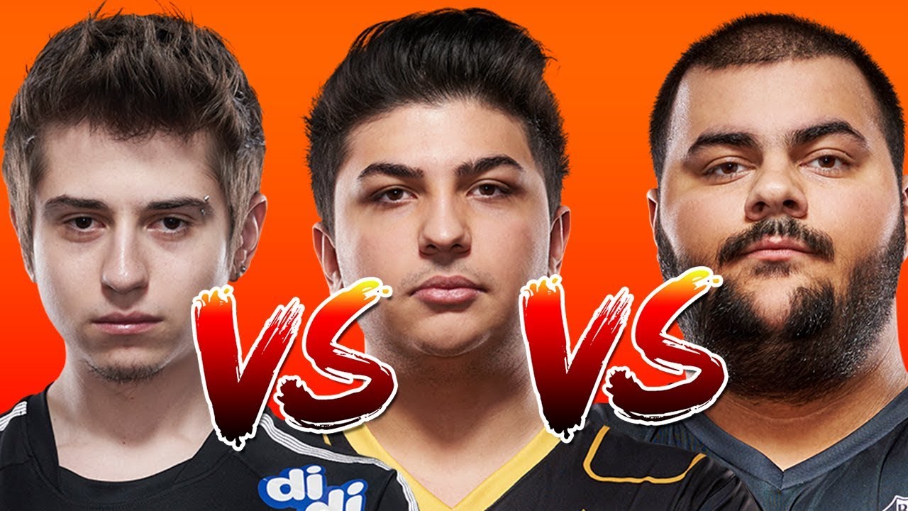 ELWIND VS ARMUT VS PANKY