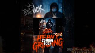 🎬 BIG VICK: HEAVY GRINDING:  #rap  #hiphop #trapmusic  #youtubeshorts #viral #viralshorts #fyp