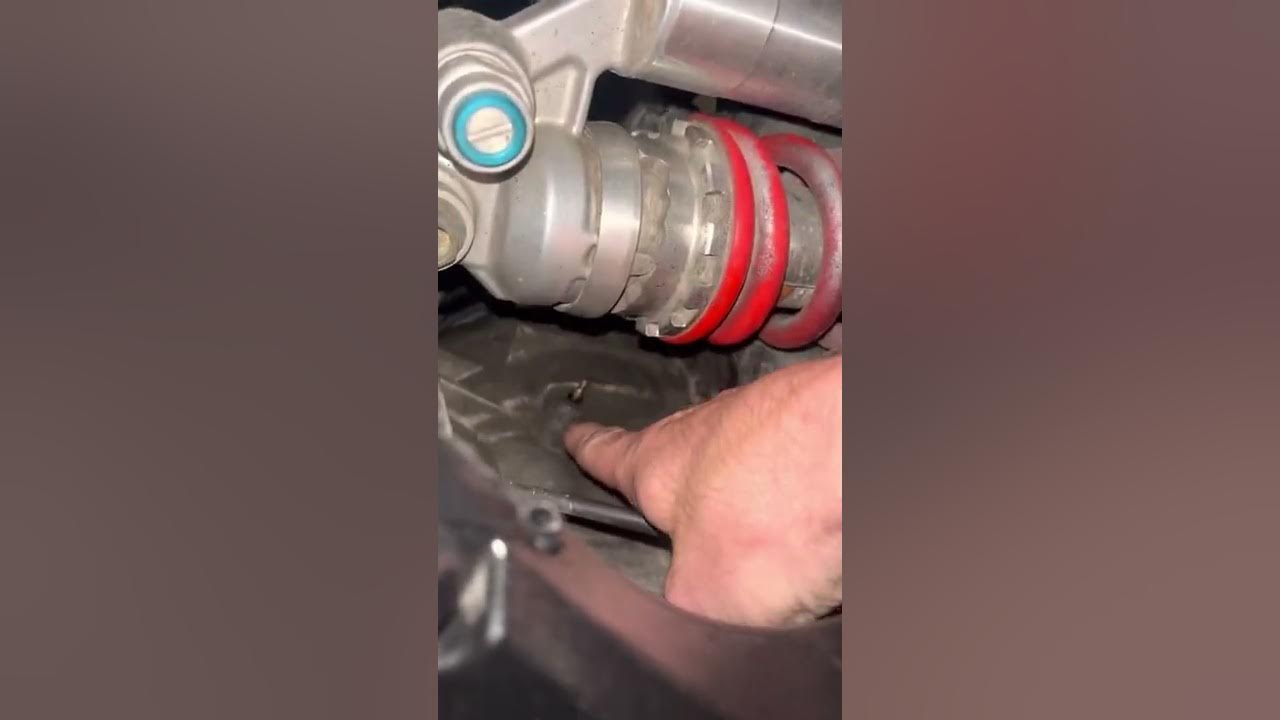 Yamaha YZF R6 Can’t find Neutral/ Neutral light not working issue YouTube