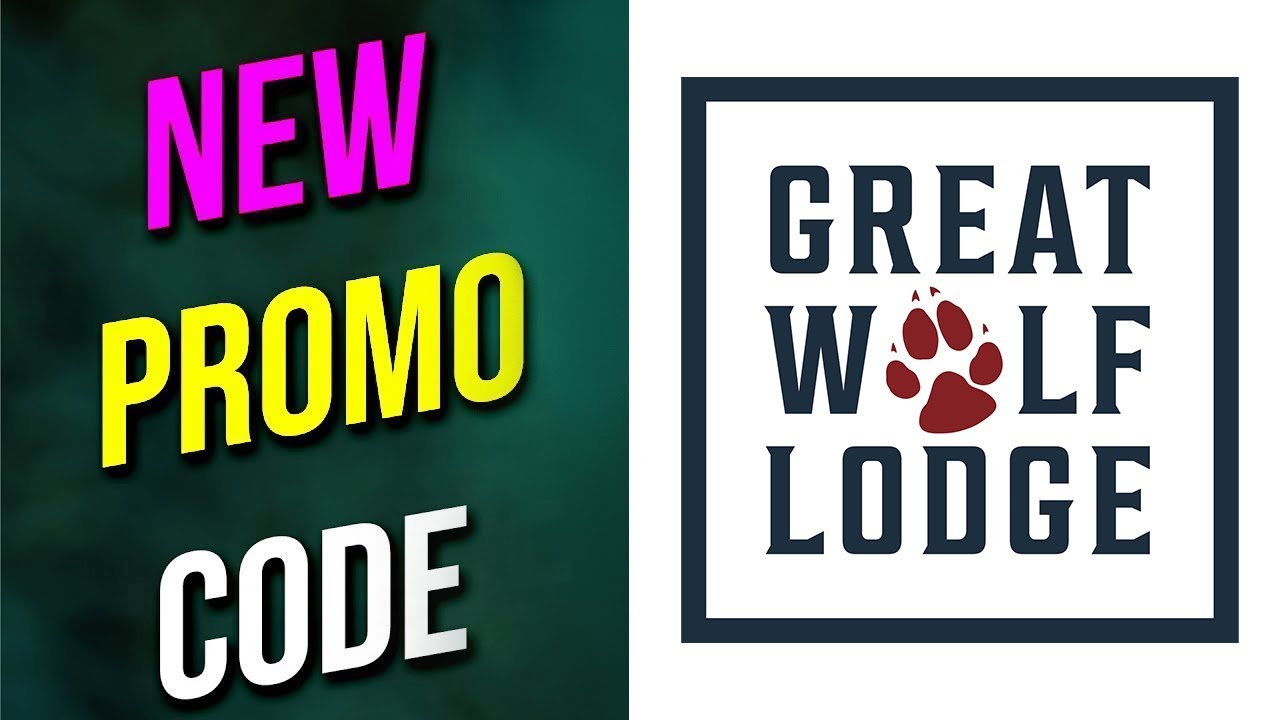 Great Wolf Lodge Codes 2023 Great Wolf Lodge Promo Codes 2023