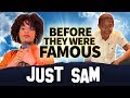 Just Sam | Before They Were Famous | American Idol 2020 Winner