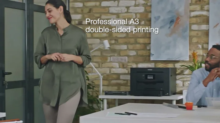 Find your perfect printer: WorkForce & Expression