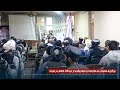 سمینار حل منازعات از دیدگاه اسلام در هرات برگزار شد سمینار حل منازعات از دیدگاه اسلام در هرات برگزار شد