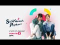 Suspicious Partner | Official Hindi Promo | Zing TV