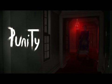 PuniTy P.T Gameplay - Silent Hills P.T Remake on PC! - PuniTy Gameplay Part 1