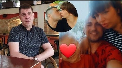 IVAN MARINKOVIĆ VIDEO SAM ŽELJKA A MILJANA KULIĆ JE OZBILJNA BOLESNA SA BEBIĆOM