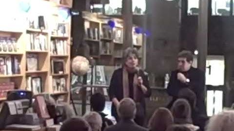 Edith Grossman on Don Quixote as Tragedy and Comedy