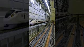 Kato E657系 ひたち 鉄道模型 鐵道模型 nゲージ nゲージ鉄道模型 kato