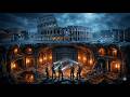 What's Beneath the Roman Colosseum—Scientists Can't Believe Their Eyes