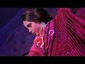 Tablao Flamenco - Nadia La Chiquetita. Mirabras.