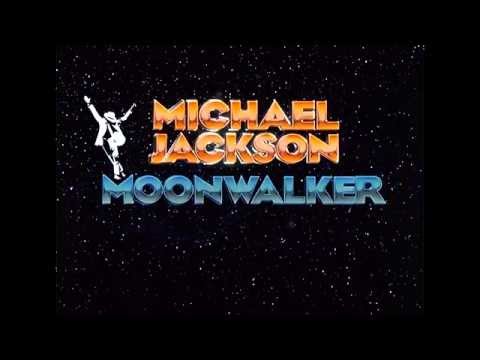 Michael Jackson's Moonwalker 1988  Movie Trailer