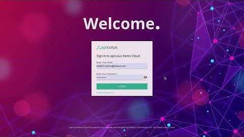 Introduction to Managing Subscriber Accounts // apiculus 101