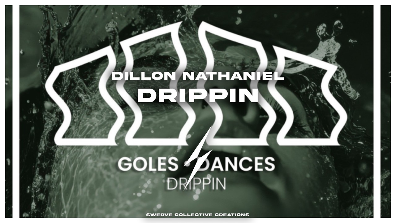 Watch GOLES, Dances - Drippin on YouTube Watch GOLES, Dances - Drippin on YouTube