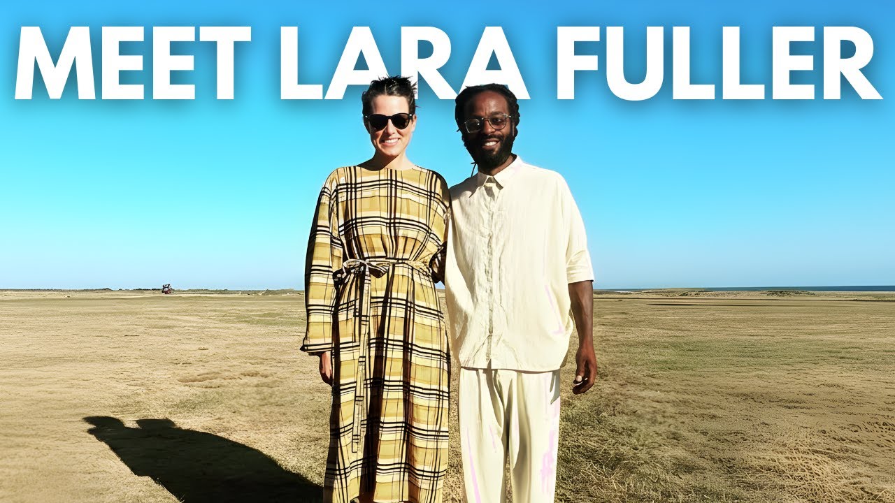 Who Is John Forté’s Wife? Everything to Know About Lara Fuller