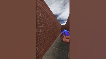 YOU CAN RUN BUT YOU CAN