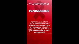 Snapchat Story: World AIDS Day Exhibit