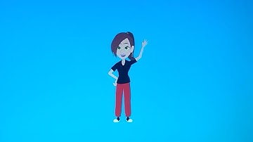 Guess who I made in vyond #4 (fixed)