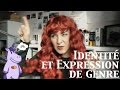 Identit de genre et expression de genre 101