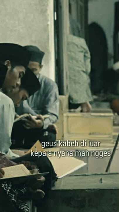 Abah Uci santri salaf #shorts #shortsvideo #shortsfund #shortsupdate