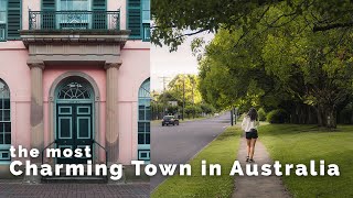 Why You Need To Visit The Charming Town of Armidale | A quick explore guide