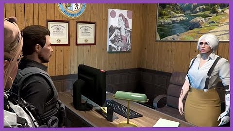 [Twitch] Chief Kyle Pred - NoPixel 4.0 (27/Oct/25) PART 1