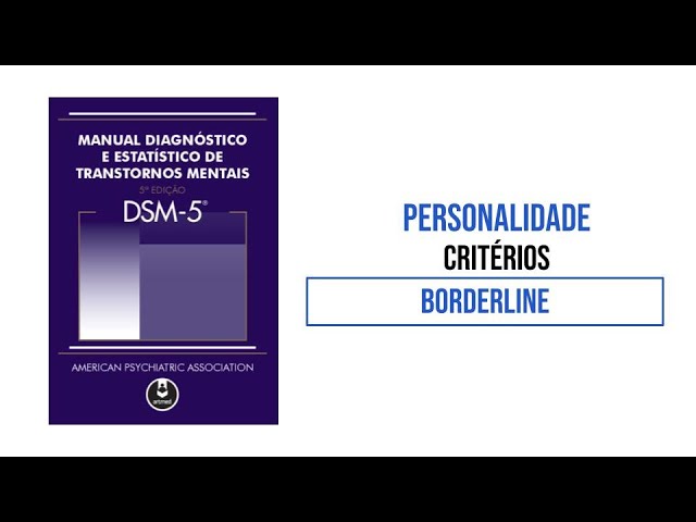 Transtorno da Personalidade Borderline Para Leigos - 2ª edição