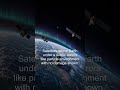 What If Earth Lost Its Magnetic Field? #shorts