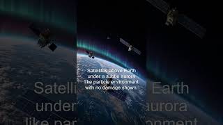 What If Earth Lost Its Magnetic Field? #shorts