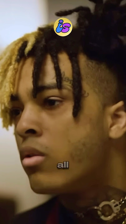 XXXTentacion Depressed State Of Mind Music ☁️