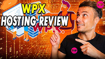 WPX Hosting Review | Best Wordpress Hosting | Best Web Hosting