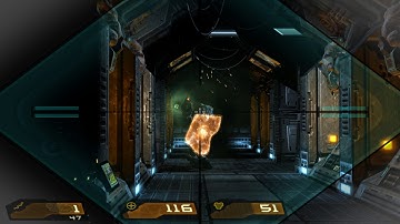 Quake 4 - Data Processing Security