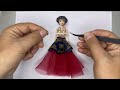 K pop Idol Stage Outfit DIY – Traditional x Modern Concept