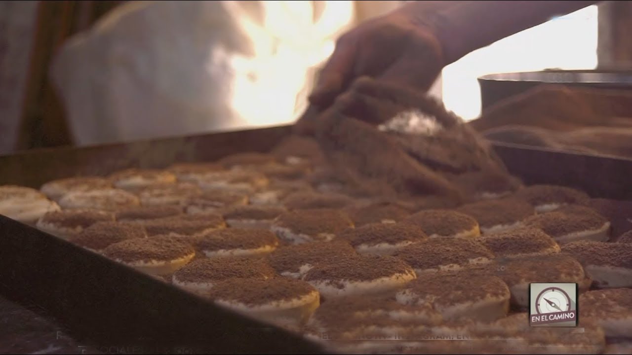 Tortitas negras: El secreto mejor guardado