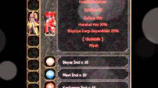 Devrim2 - Tanıtım